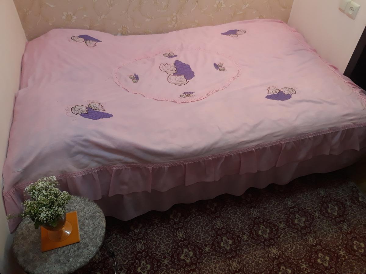 バトゥーミMadona'S Houseアパートメント エクステリア 写真